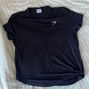 Gymshark Shirt